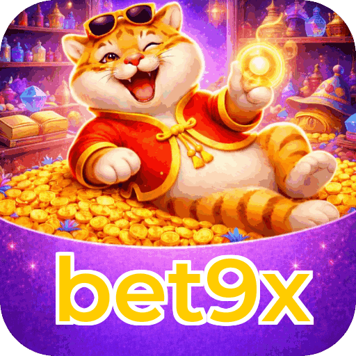 Jogos com maior RTP na bet9x