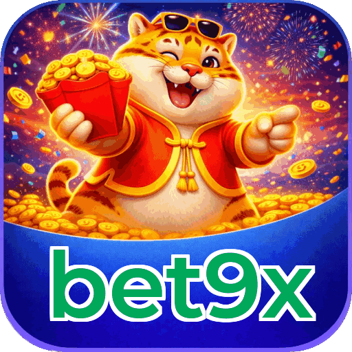 Login rápido no app bet9x